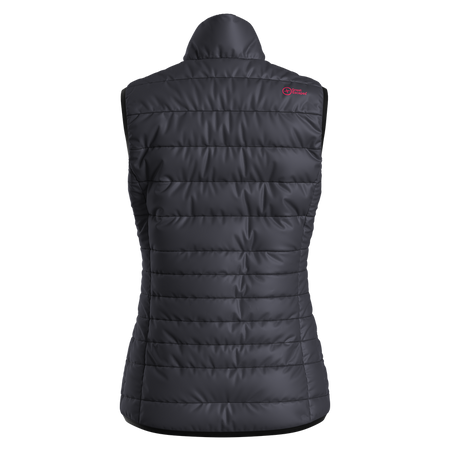 Great Escapes Vassar lady repreve VE ST black