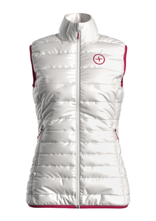 Great Escapes Vassar lady repreve VE ST white alyssum