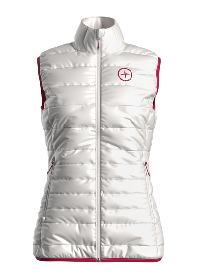 Great Escapes Vassar lady repreve VE ST white alyssum