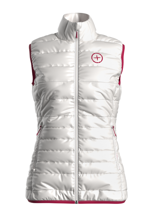 Great Escapes Vassar lady repreve VE ST white alyssum
