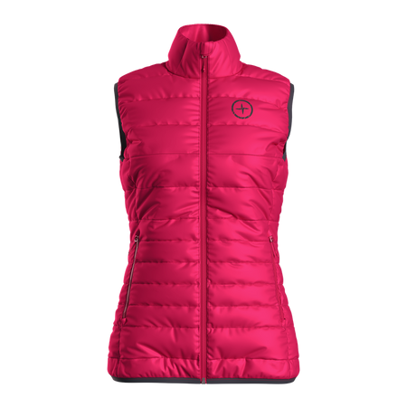 Great Escapes Vassar lady repreve VE ST persian red