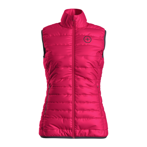 Great Escapes Vassar lady repreve VE ST persian red