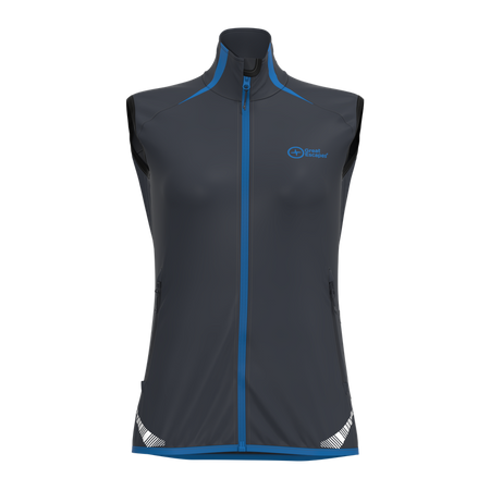 Great Escapes Tofana evo lady VE ST vulcan/royal