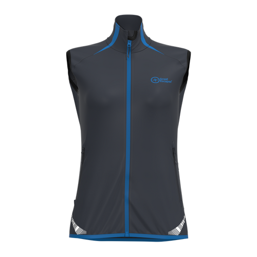 Great Escapes Tofana evo lady VE ST vulcan/royal
