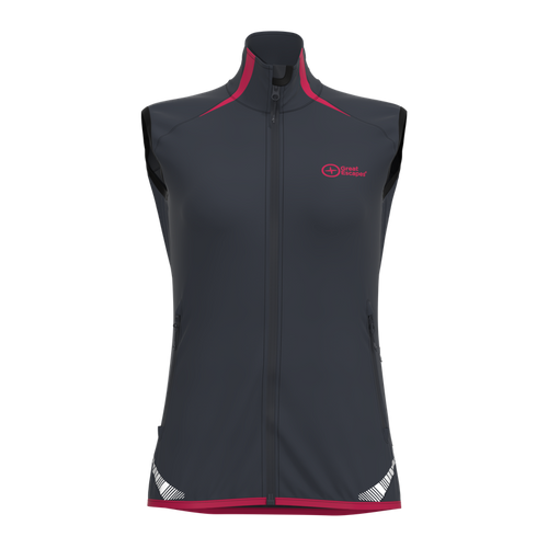 Great Escapes Tofana evo lady VE ST vulcan