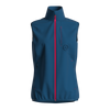 Great Escapes Vento lady Vest gibraltar sea