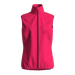Great Escapes Vento lady Vest persian red