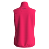 Great Escapes Vento lady Vest persian red