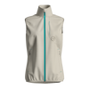 Great Escapes Vento lady Vest oatmeal