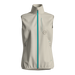 Great Escapes Vento lady Vest oatmeal