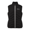 Great Escapes Vassar evo lady padded vest black