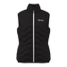 Great Escapes Vassar evo lady padded vest black