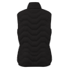 Great Escapes Vassar evo lady padded vest black