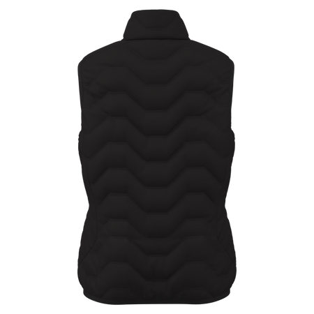 Great Escapes Vassar evo lady padded vest black