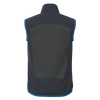 Great Escapes Marmolada man vest vulcan/royal