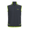 Great Escapes Marmolada man vest vulcan