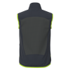 Great Escapes Marmolada man vest vulcan