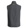 Great Escapes Vento man vest anthracite