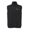 Great Escapes Vassar evo man padded vest black