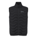 Great Escapes Vassar evo man padded vest black