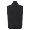 Great Escapes Vassar evo man padded vest black