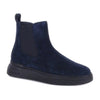Stonefly stivaletti Phoenix 5 in camoscio blu 221596