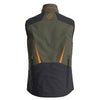 Great Escapes Acer vest men forest night