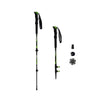 Great Escapes bastoncini pieghevoli TREKKING POLES T.1