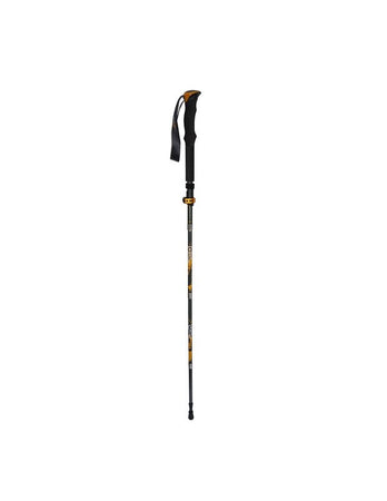 Great Escapes bastoncini pieghevoli TREKKING POLES T.3