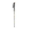 Great Escapes bastoncini pieghevoli TREKKING POLES T.3