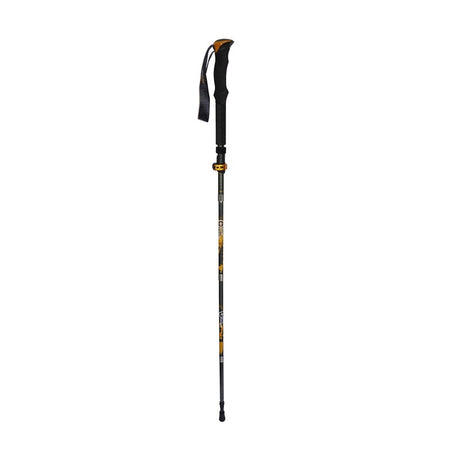 Great Escapes bastoncini pieghevoli TREKKING POLES T.3