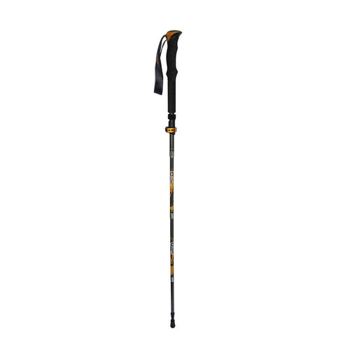 Great Escapes bastoncini pieghevoli TREKKING POLES T.3
