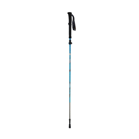 Great Escapes bastoncini pieghevoli TREKKING POLES T.4