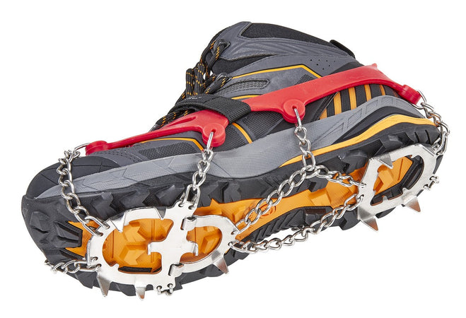 Great Escapes Ramponcino con 13 punte ICE CRAMPONS