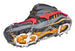 Great Escapes Ramponcino con 13 punte ICE CRAMPONS