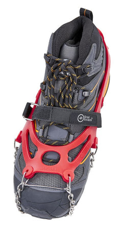 Great Escapes Ramponcino con 13 punte ICE CRAMPONS