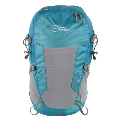Great Escapes Zaino escursioni H.L. 25