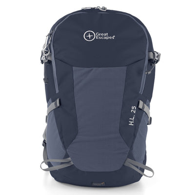 Great Escapes Zaino escursioni H.L. 25