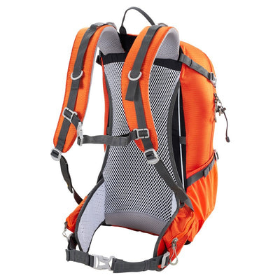 Great Escapes Zaino ideale per le escursioni H.L. 30