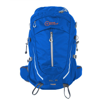 Great Escapes Zaino ideale per le escursioni H.L. 30