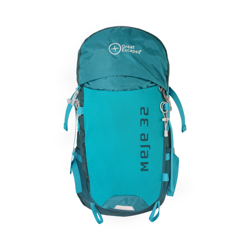 Great Escapes Zaino da trekking MEJE 32