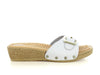 PATRIZIA 670 CIABATTA DONNA