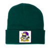Scrimmage Cuffia unisex Aka LA GREEN Cuffia
