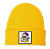 Scrimmage Cuffia unisex Aka LA YELLOW