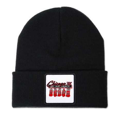 Scrimmage Cuffia unisex Lamelo BLACK