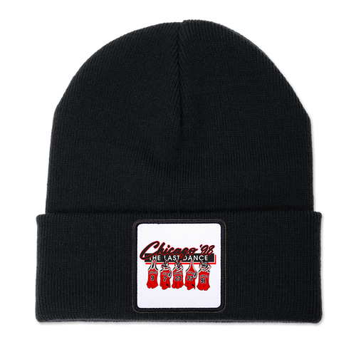 Scrimmage Cuffia unisex Lamelo BLACK