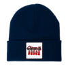 Scrimmage Cuffia unisex Last Dance BLUE