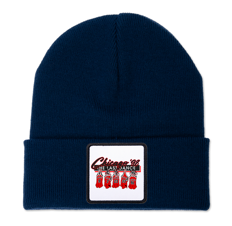 Scrimmage Cuffia unisex Last Dance BLUE