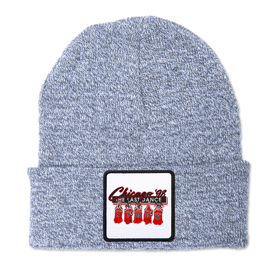 Scrimmage Cuffia unisex Last Dance GREY