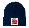 Scrimmage Cuffia unisex Quote 23 BLUE